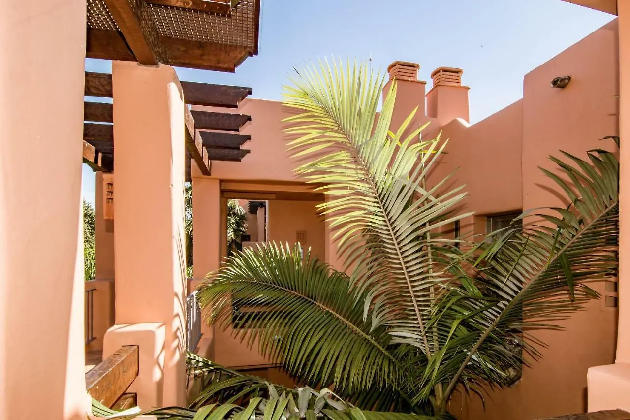 Seaview Luxury Penthouse Apartment 24 Hour Security And Underground Parking Estepona