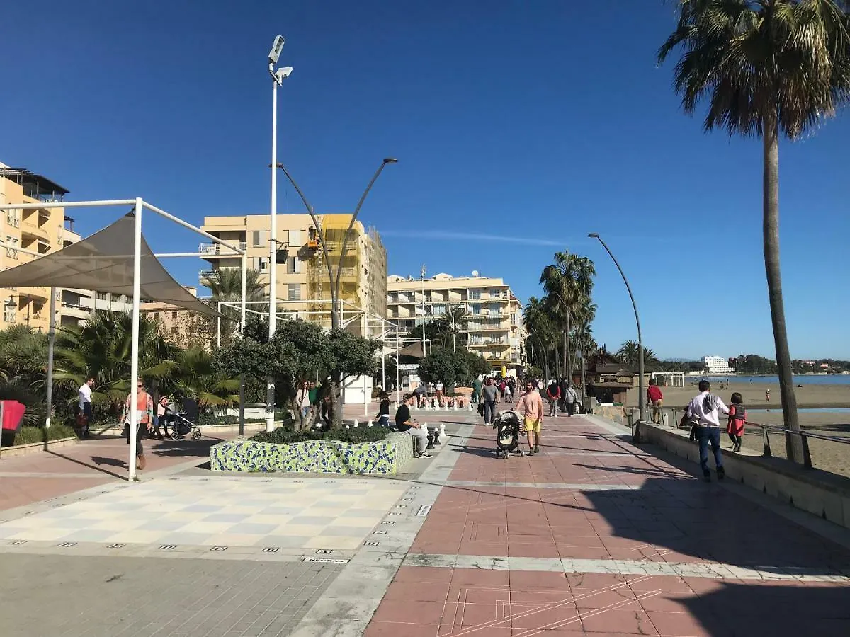 Seaview Luxury Penthouse Apartment 24 Hour Security And Underground Parking Estepona